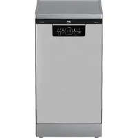 Beko BDFS26046XQ / Pose Libre
