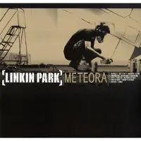 Warner Music LP de - Meteora - pour Indifférent - Standard - Taille Standard