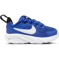 Nike Star Runner 4 Couleur Bleu