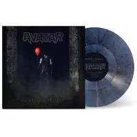 Suburban LP de - Don't Go In The Forest - pour Indifférent - Standard - Taille Standard