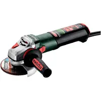 Metabo Meuleuse 125 mm WEVBA 20-125 Quick BL - 2000W