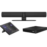 Jabra PanaCast 50 Room System MS (chargeur P50 EU & chargeur Lenovo EU)