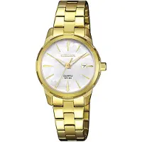Citizen - EU6072-56D - Montre-bracelet - Femme - Quartz - Elegance