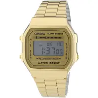 Casio montre Homme A168WG-9EF