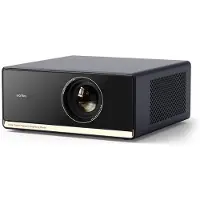 Wanbo Projecteur Portable X5 Pro 1100 lm FHD Wi-Fi Bleu