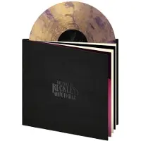 V2 Red Eye LP de - Going to hell - pour Indifférent - Standard - Taille Standard