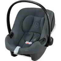 Cybex Aton B2 I-size Car Seat Gris Enfants