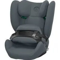 Cybex Pallas B I-size Car Seat Gris Enfants