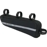Vaude Xl Frame Bag Noir