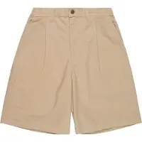Quiksilver Urban Chill Shorts Beige S Homme