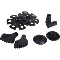 Viking Baskets 4004 Black