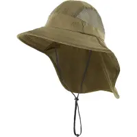 Viking Tatlow Gore-tex Infinium Windstopper Hat Vert
