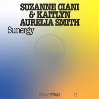 Konkurrent Suzanne Ciani - Frkwys Vol. 13 - Sunergy (Expanded) - Pacific Blue [Vinyl Lp] Blue, Colored Vinyl