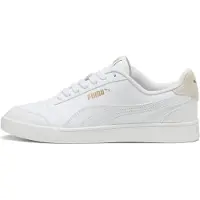Puma Shuffle baskets blanc