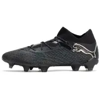 Puma Future 7 Ultimate Fg/ag Football Boots Noir EU 37 Homme