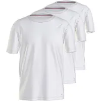Tommy Hilfiger Underwear Maillot de corps blanc