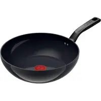 Tefal Change Black poêle wok Ø28cm