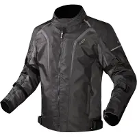 Ls2 Textil Sepang Jacket Noir S Homme