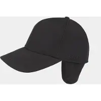Hatland Casquette Hatland Men Branco Black (L)