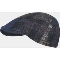 Hatland Casquette Hatland Homme Nice Navy (L)