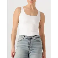 Coster Copenhagen Haut ' VIDA ' blanc