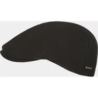 Hatland Casquette Hatland Men Arnot Black (L)