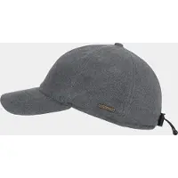 Hatland Casquette Hatland Men Lenox Light Grey (L / XL)