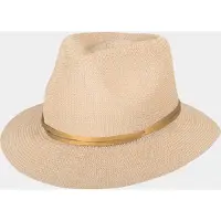 Hatland Chapeau Hatland Women Yolanthe Natural-L / XL