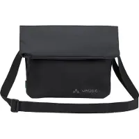 Vaude Sac de sport 'Heka II' gris / noir