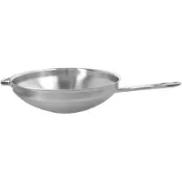 Demeyere Apollo 7 Wok 32 cm