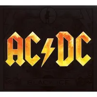 AC/DC CD de - Black Ice - pour Indifférent - Standard - Taille Standard
