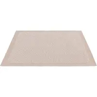 Muuto Pebble Tapis Pale Rose | 200 x 300 cm