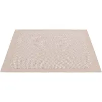 Muuto Pebble Tapis Pale Rose | 170 x 240 cm