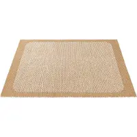 Muuto Pebble Tapis Burnt Orange | 170 x 240 cm