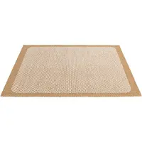 Muuto Pebble Tapis Burnt Orange | 200 x 300 cm