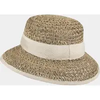 Hatland Chapeau Hatland Women Loren Natural-Taille unique