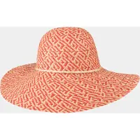 Hatland Chapeau Hatland Women Belle Red-Taille unique