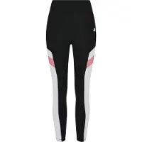Starter Black Label Pantalon de sport rose clair / noir / blanc