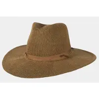 Hatland Chapeau Hatland Billie Khaki-Taille unique