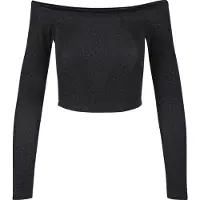 Urban Classics T-shirt noir