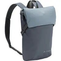Vaude Sac à dos de sport 'Unuk II' bleu fumé / gris / argent