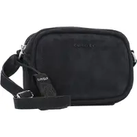 Burkely Sac à bandoulière noir