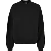 Urban Classics Sweat-shirt noir