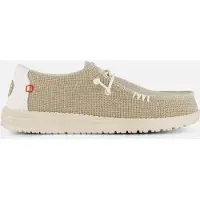 HeyDude Baskets Wally Braided Slip-On