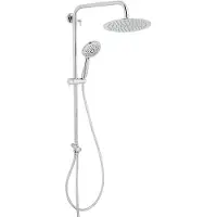 Novaservis douches - douches au bord de la mer, 3 chambres, salle de bain