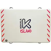 Kohala Pagaie planche de surf Kohala Island 250 x 165 x 15 cm (4 pcs)