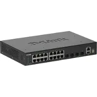 D-Link Switch Dgs-1530-20/e