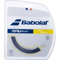 Babolat 1.25 RPM Blast Cordage En Garniture 12m