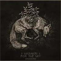 Harakiri for the Sky CD de - Aokigahara MMXXII - pour Indifférent - Standard - Taille Standard