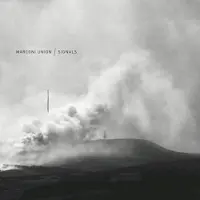 Proper S&D Consignment Marconi Union - Signals [Cd]